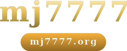 mj7777 logo